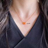 China Replica Hermes Necklaces 57usd Only